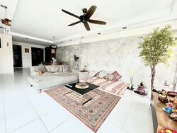 Blk 656 Senja Road (Bukit Panjang), HDB Executive #631147951